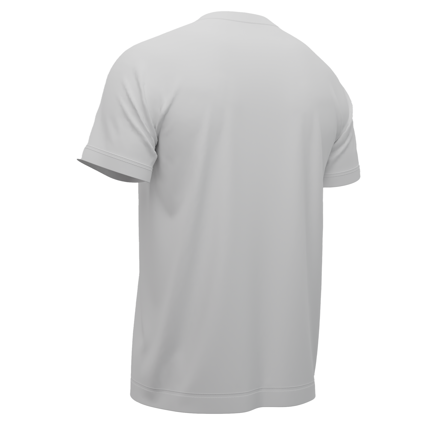 Balloon T-Shirt White