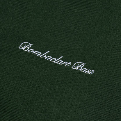 RAS Sweatpants Pine Green