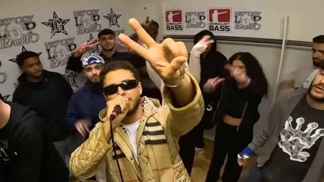 Video laden: 