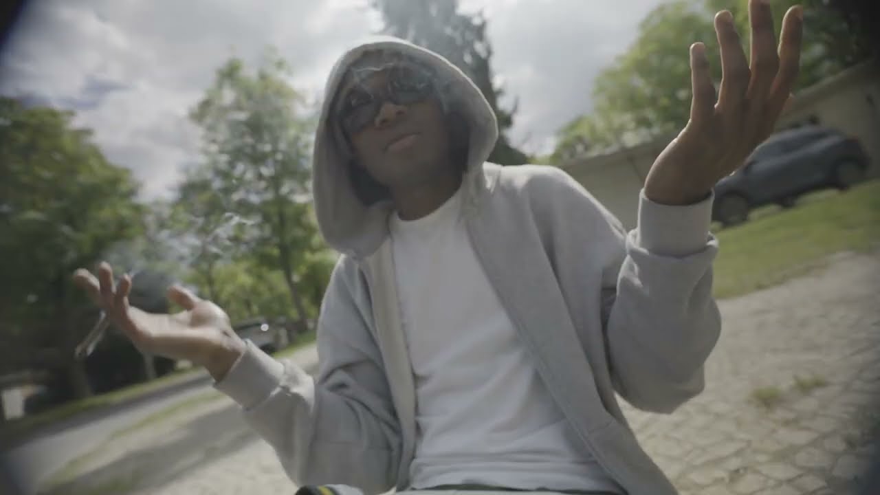 Video laden: 