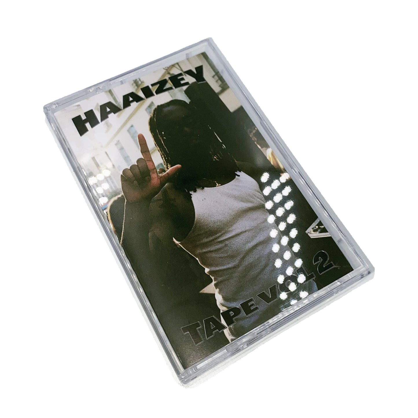 Haaizey Tape Vol. 2