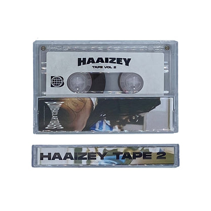 Haaizey Tape Vol. 2