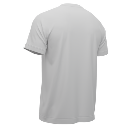 Balloon T Shirt Weiß