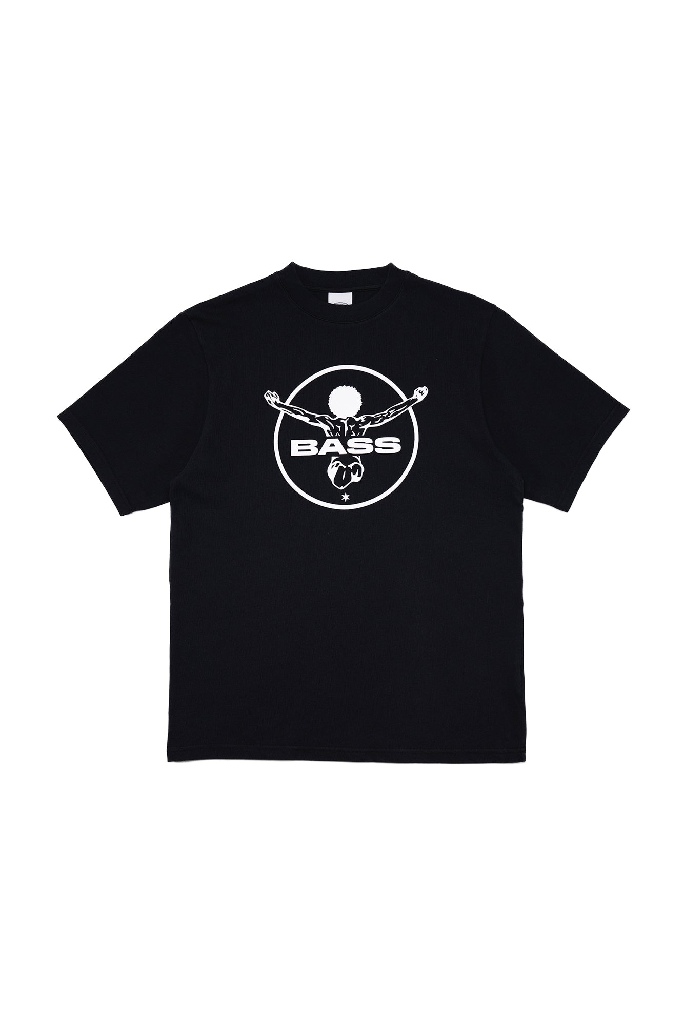 Liberty T-Shirt Black