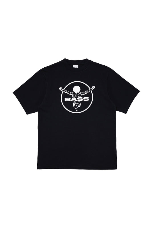 Liberty T-Shirt Black