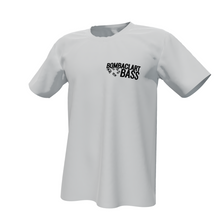 Lade das Bild in den Galerie-Viewer, Jungle T Shirt White
